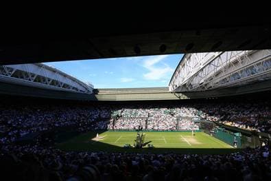 Wimbledon bricht mit Jahrzehnte alter Tradition