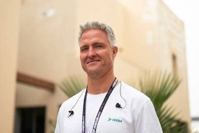 Audi-Erfolge in der F1? "Man darf optimistisch sein"