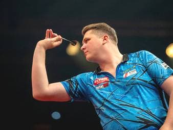 JETZT LIVE im TV & STREAM: Kann Krohne Gilding ärgern? 