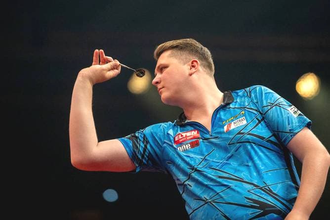 JETZT LIVE im TV & STREAM: Kann Krohne Gilding ärgern? 