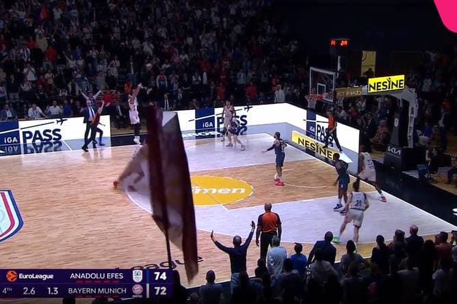 Drama-Pleite - und Bayern-Star schimpft auf Schiris ein