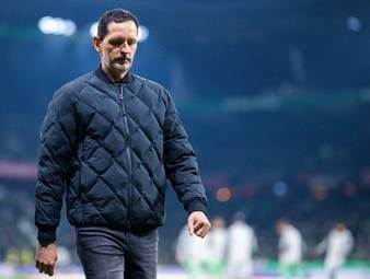 Toppmöller vor neuem Trainer-Job