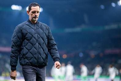 Toppmöller vor neuem Trainer-Job
