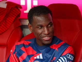 Transferticker: Neues Gerücht um Jackson