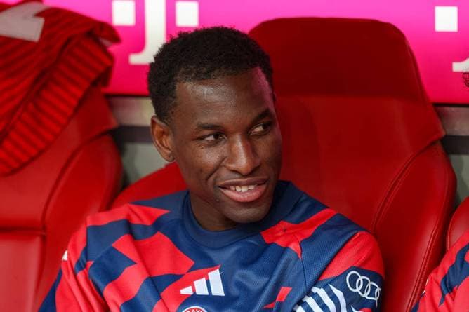 Transferticker: Neues Gerücht um Jackson
