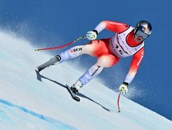 Weltmeister gewinnt Olympia-Generalprobe