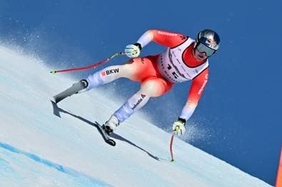 Weltmeister gewinnt Olympia-Generalprobe