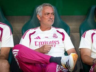 "Muss sich verbessern": Mourinho-Ansage an Neuzugang