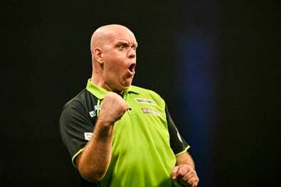 "Man kann sich in die Ecke setzen und wie ein Baby heulen"