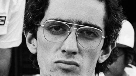 Riccardo Paletti starb am 13. Juni 1982 in Montreal