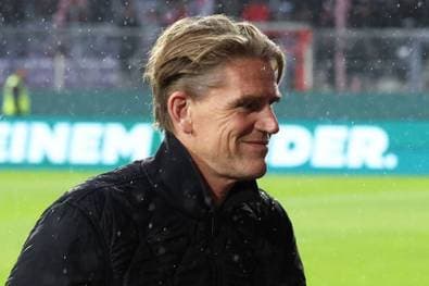 Die nächste Verlängerung bahnt sich an