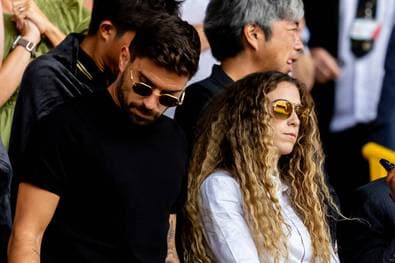 Jotas Witwe mit emotionalem Post