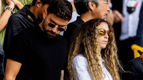 Rute Cardoso ist die Witwe des tragisch verstorbenen Fußball-Stars Diogo Jota