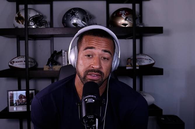 NFL-Star vor dem Aus? "Das Experiment ist fehlgeschlagen"