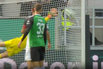 Preußen Münster - TSV Havelse 
