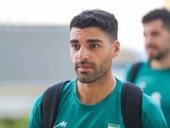 Iran-Kapitän vermisst WM-Gefühl