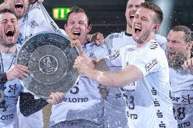 Bundesliga-Star geht nach 10 Jahren