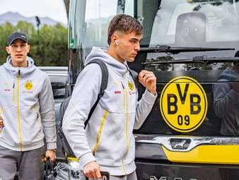 "Tut weh": Kovac lässt Raum für Spekulationen