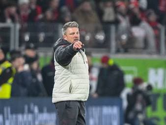 Bundesliga heute: Köln gegen Wolfsburg