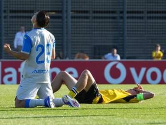 Bitteres Eigentor besiegelt BVB-Pleite