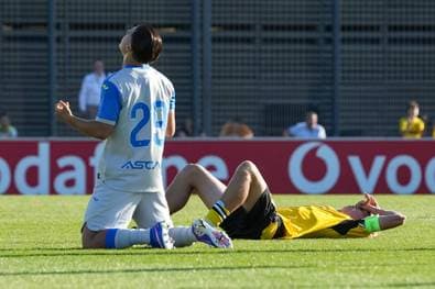 Bitteres Eigentor besiegelt BVB-Pleite
