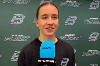 “Deutschland hat extrem viel Talent”