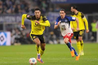 BVB-Aufstellung da! Kovac behält sein Rezept bei