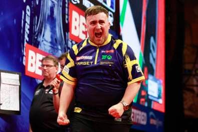 Macht Littler das Halbfinale klar?