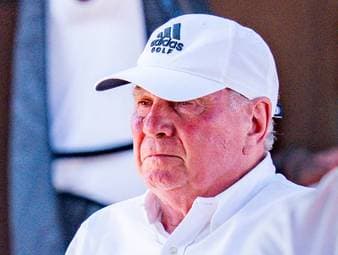 Hoeneß geschockt wegen Musiala