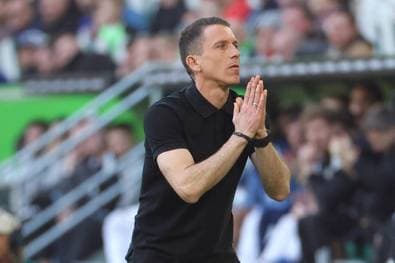 Effenbergs Urteil zum VfL-Beben