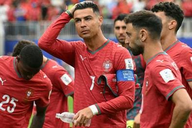 Die WM-Spiele am Dienstag