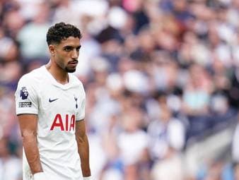Nächster historischer Tiefpunkt für Tottenham