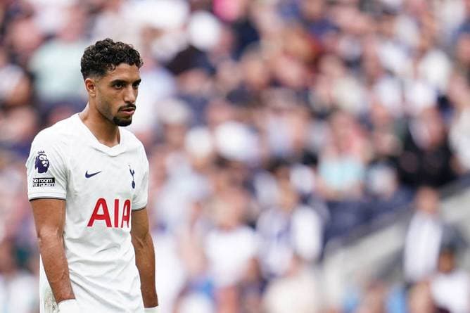 Nächster historischer Tiefpunkt für Tottenham