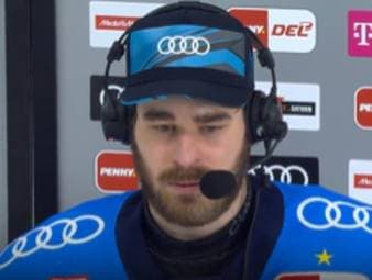 ERC Ingolstadt - Schwenninger Wild Wings (Highlights)