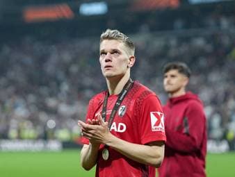 Ginter reagiert auf WM-Aus