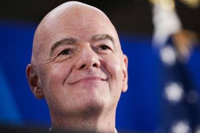 WM-Aufblähung? Infantino spricht erneut