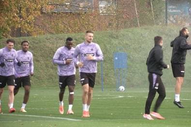 Krise im Norden! "Das Spiel war besorgniserregend"