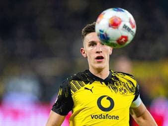 BVB-Boss deutet "besondere Lösung" an