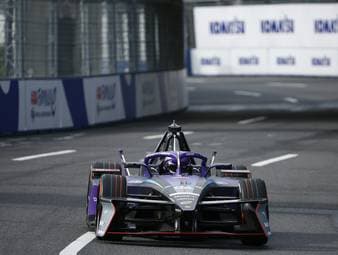 Nächster Rückschlag für Wehrlein