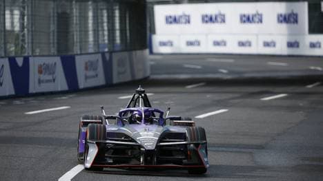 Nächster Dämpfer für Wehrlein