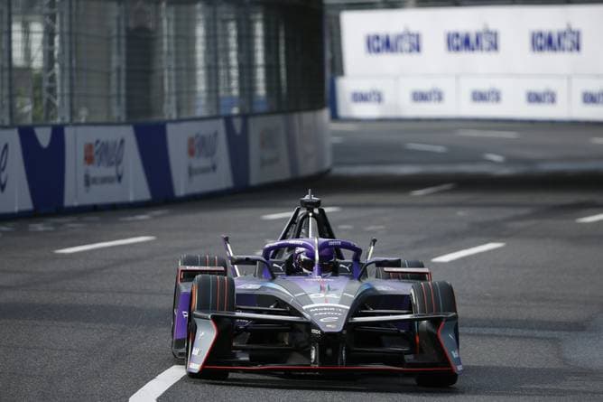 Nächster Rückschlag für Wehrlein