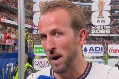 Kane enthüllt Tuchels Halbzeitansprache