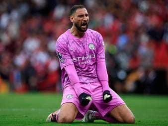 "Verneigt euch vor Gigi Donnarumma"