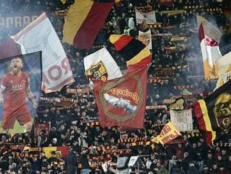 Massenfestnahme vor Europa-League-Spiel