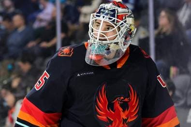 Eisbären holen Goalie aus Kanada