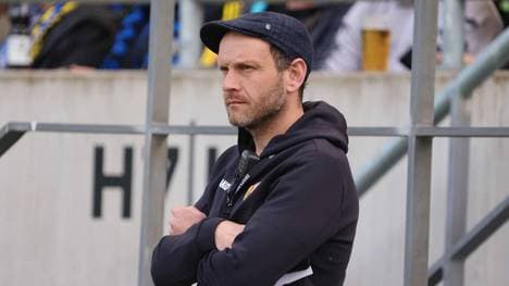 David Fischer ist nicht länger Geschäftsführer Kommunikation bei Dynamo Dresden