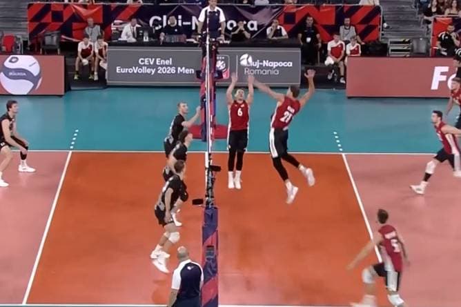 Makellose Gruppenphase: Deutschland im Achtelfinale!