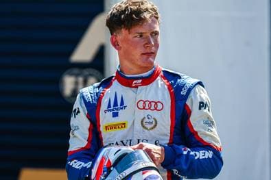 Doppelter Erfolg für Audi-Junior