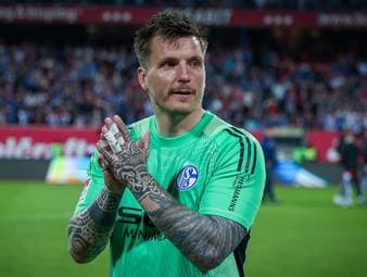 Schalke verpflichtet Leihspieler fest