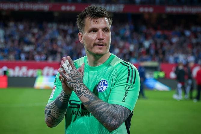 Schalke verpflichtet Leihspieler fest